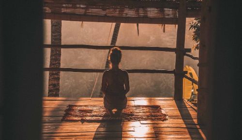 Meditation and How It Can Improve Your Life