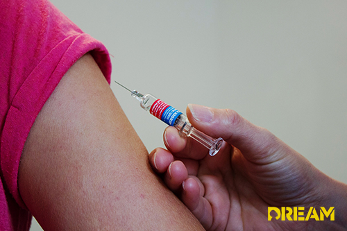 Childhood vaccinations and their importance