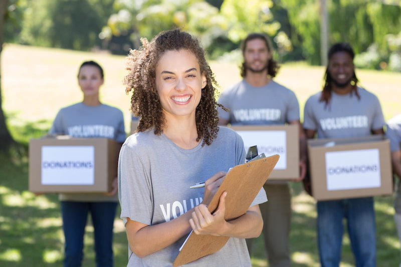 How Volunteering Helps Your Job Search