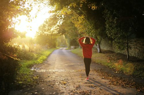 Ways to Keep Calm and Focus on Mental Health