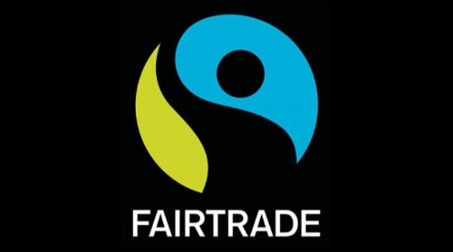 October is National Fair Trade Month!