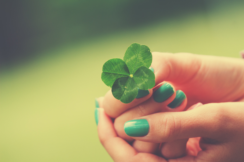 Celebrate St. Patrick’s Day by Going Green