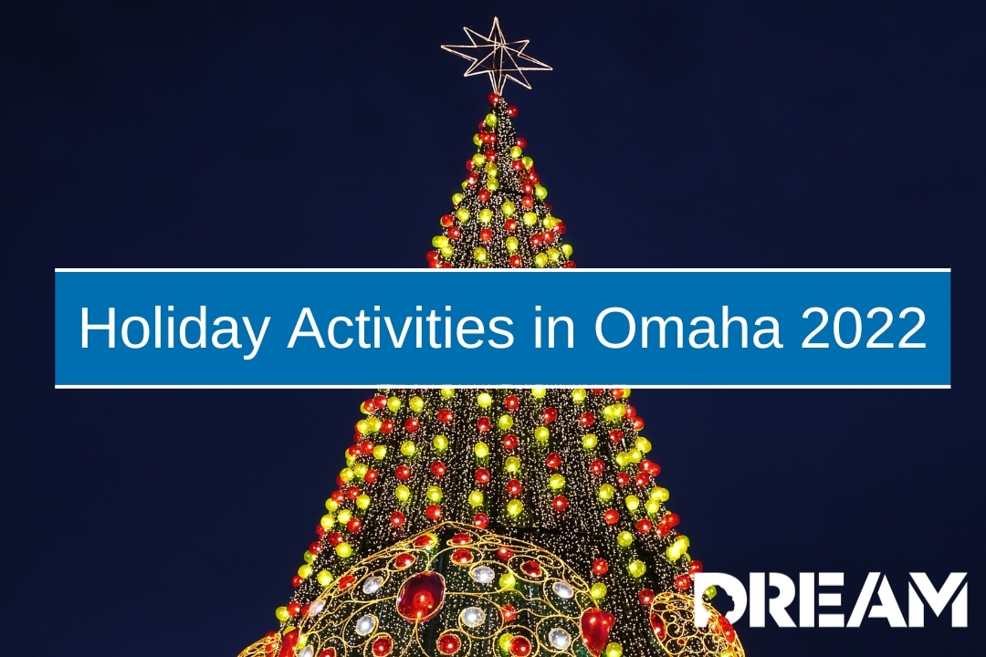 Holiday Activities in Omaha 2022