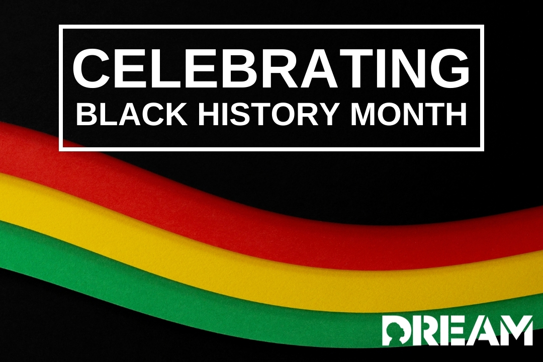 Celebrating Black History Month