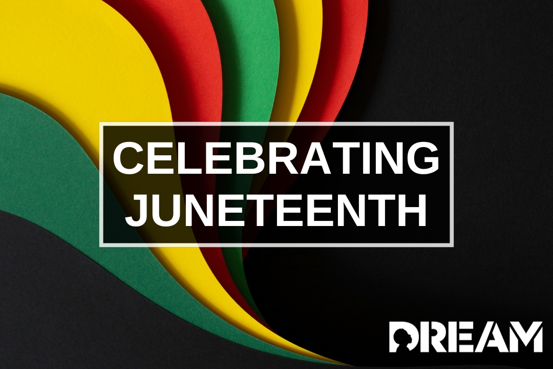 Celebrating Juneteenth