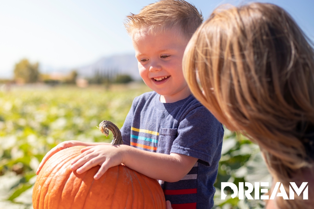 Fall activities for kids